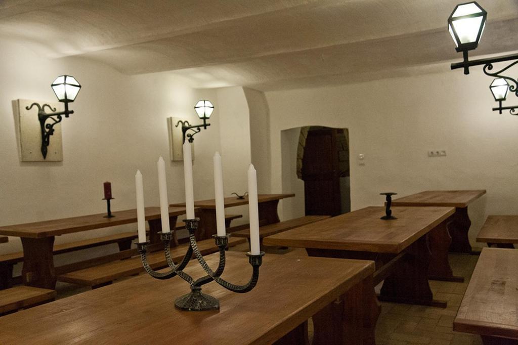 Paulay Borház és Vendégház Tokaj Kültér fotó