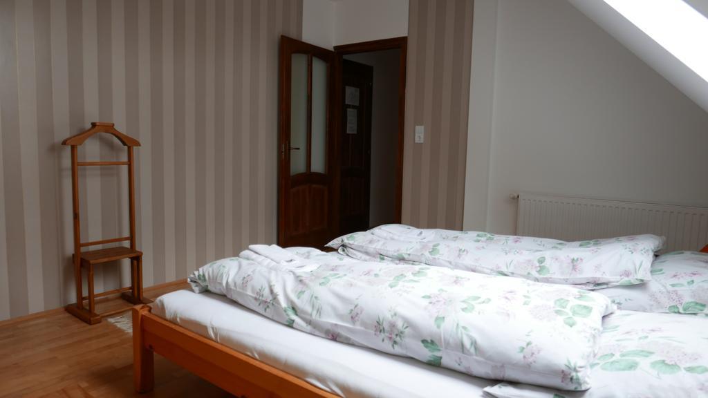 Paulay Borház és Vendégház Tokaj Kültér fotó