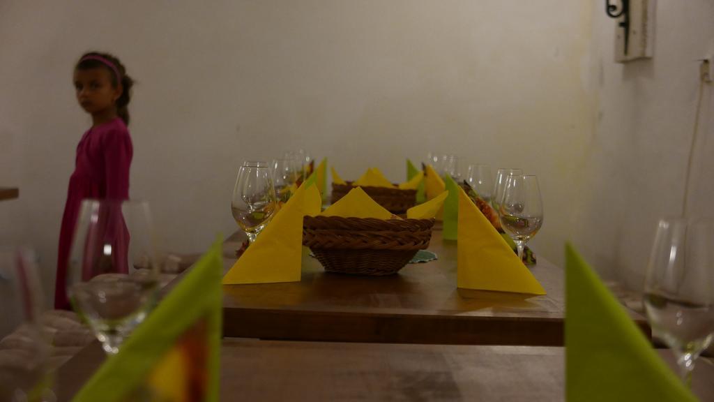 Paulay Borház és Vendégház Tokaj Kültér fotó